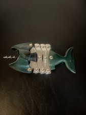 Lazy Fish Made in England’s