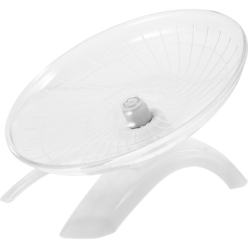 Silent chinchilla wheel small - silent,