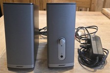 Bose Companion 2 Series II