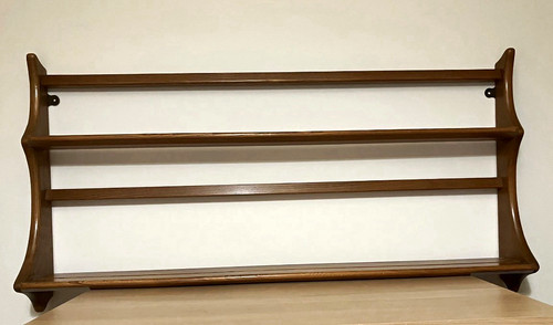 Ercol 268 wall mounted - ercol,