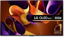 LG OLED55G45LW 2024 55" G4