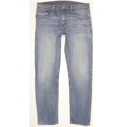 Levi 508 men blue straight - levi's,
