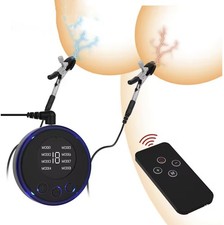 Electric Breast E-Stim
