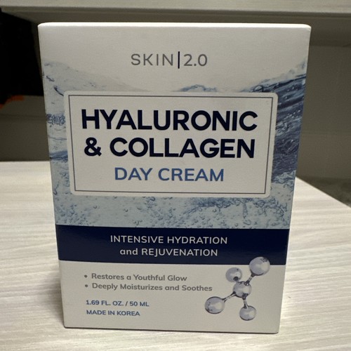 Skin hyaluronic collagen - skin, &