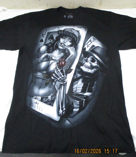 Mens ogabel gangsta - mens,