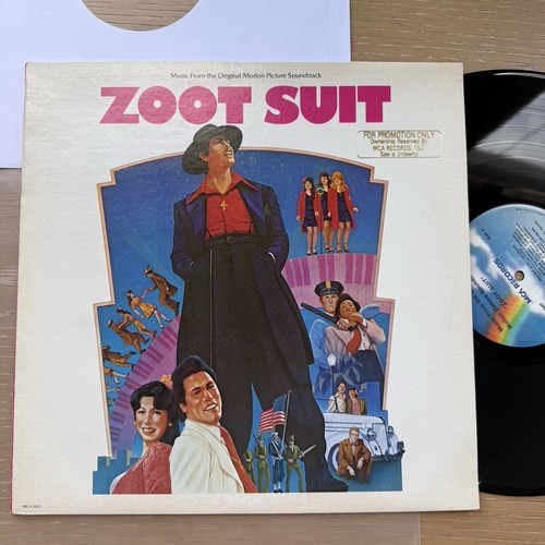 1981 zoot suit original - 1981,