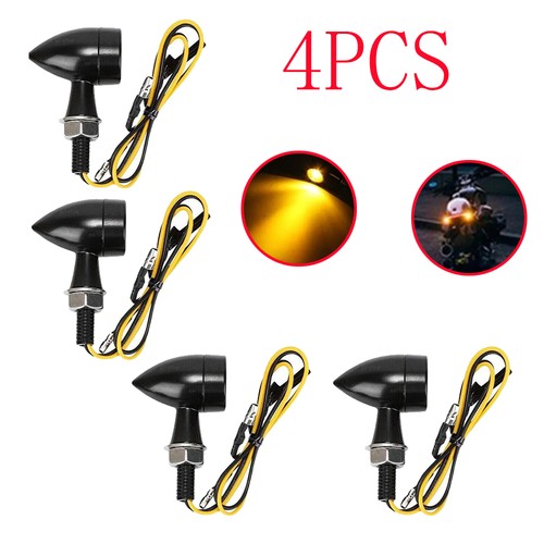 Pcs motorcycle turn signal - 4,