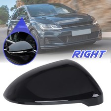 Right Side Wing Mirror Cover