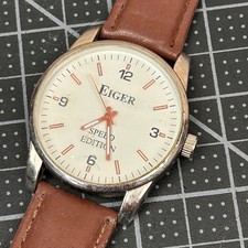 Eiger Speed Edition Men's