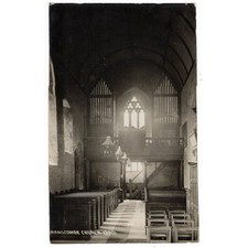 BRANSCOMBE Devon, The Church