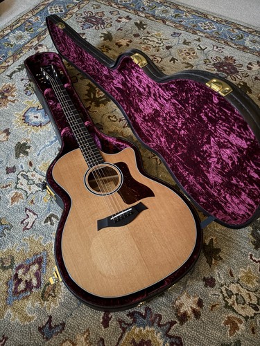 Taylor 414ce ltd - 414ce,