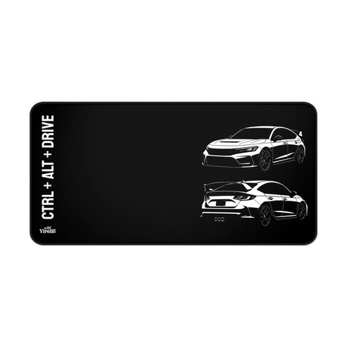 2023 honda civic type desk - 2023+,