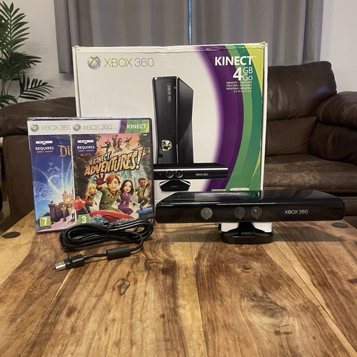 Microsoft xbox 360 kinect - 360,