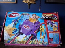 Vintage rare knex - vintage,