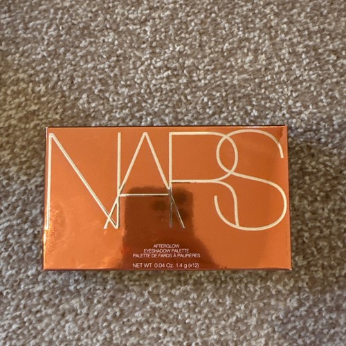 Nars afterglow eyeshadow - nars,