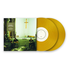 Doves - Best Of (EMI) Gold 2LP Vinyl 12" Album