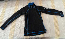 Zhik Kids Rashvest - Kids Size 12