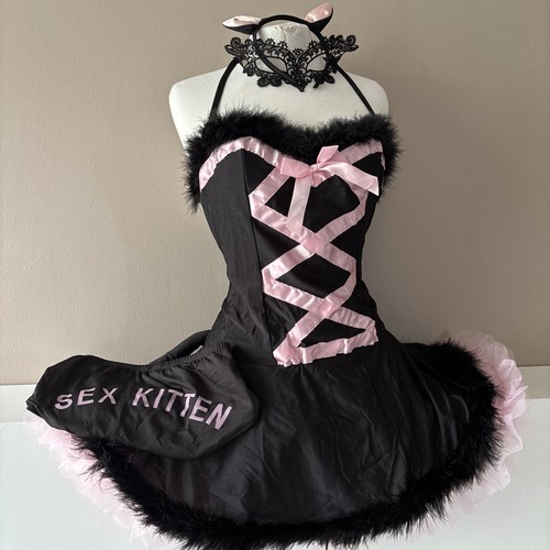 Sex kitten fancy sexy - sex,