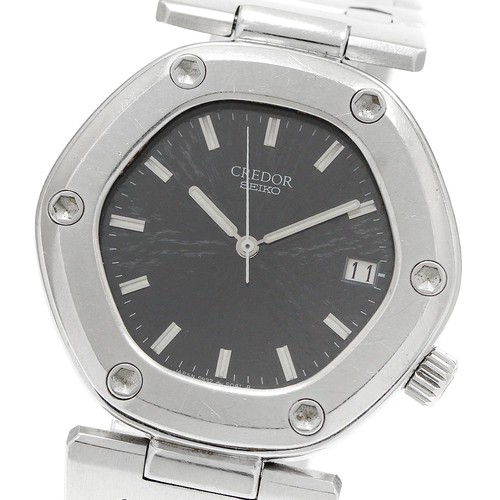 Seiko credor locomotive - credor,