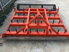 Dutch Harrow, 1200 mm x 1800