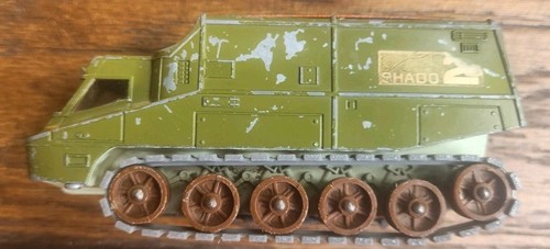 Styled dinky 353 shado - dinky,
