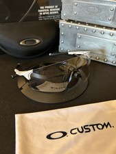 Genuine Oakley Photochromic Ev
