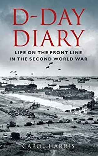 Day diary life on the - on,
