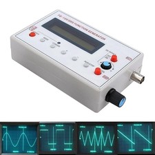 DDS Function Signal Generator