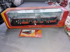 Creative Master CMNL UKBUS 5112 - Mercedes Benz Citaro Arriva London Route 29