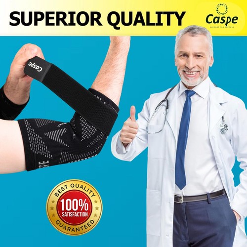 Caspe pack elbow sleeve - elbow,