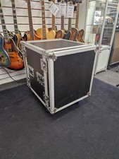 12 U 19"  Rack Flight Case  on