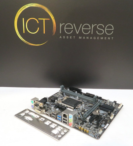 Gigabyte h310m s2h matx - gigabyte,