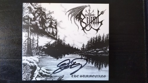 Ritual the summoning - ritual,