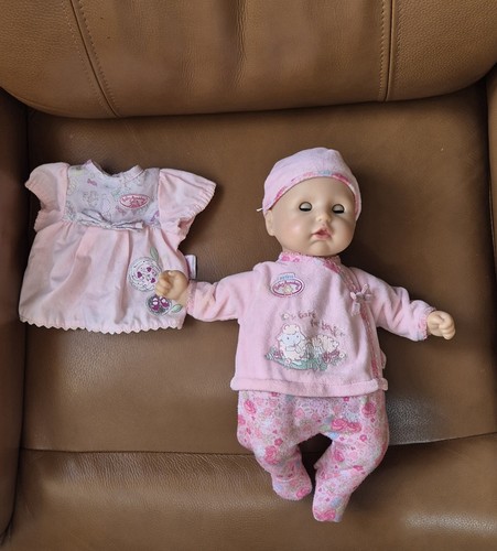 Baby annabell app - annabell, doll