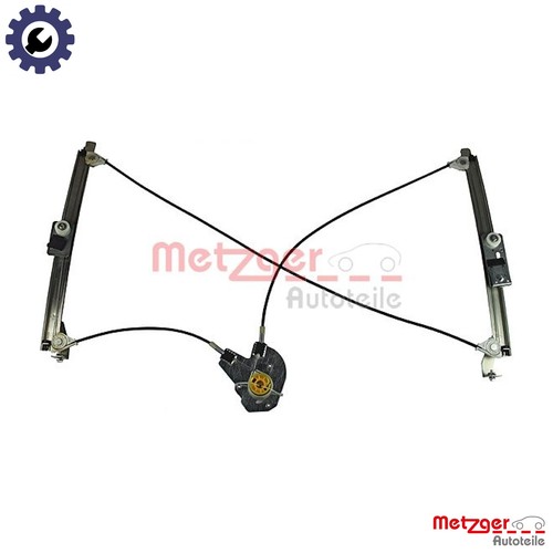 Window regulator 2160138 - regulator,