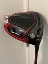 Taylormade Stealth 2 Driver HD