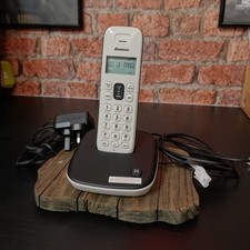 Binatone Fusion Single Digital