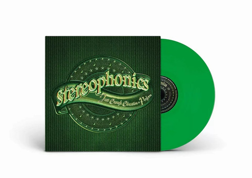 Stereophonics new sealed - new,