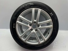 VW Touareg R19 Alloy Wheel Rim 2006 SUV 4/5dr 7L6601025AC (03-10) 2.5 R5 TDI