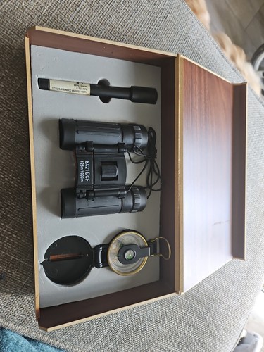 Polestar trekking set compass - polestar,