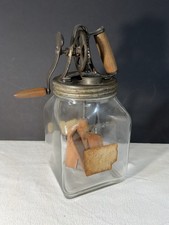 Antique Original ELGIN Thick