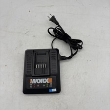 WORX 20V Power Share 18 VOLT