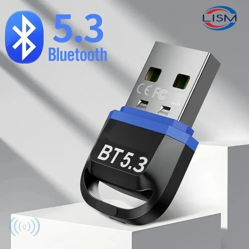 Usb bluetooth wireless - usb, 5.0