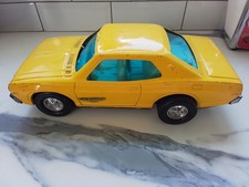 Vintage Original 1970s Tonka