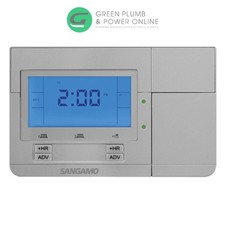 Sangamo CHPPR2 2 Channel