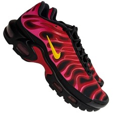 Nike Supreme Air Max Plus TN