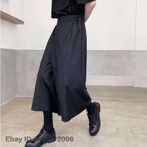 Men gothic punk - men's,