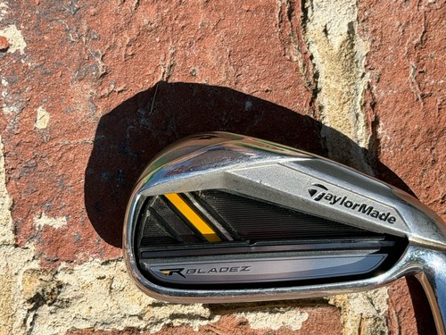 Taylormade rbz iron regular - iron,