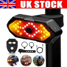 E Scooter Indicator Bike Turn