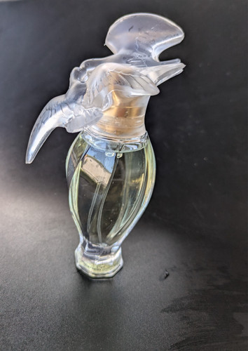Vintage nina ricci air du - l'air,